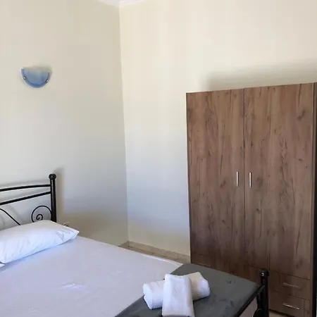 בית נופש Hill House